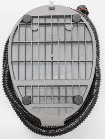 Hinchador BRAVO GP 10 - 6090010