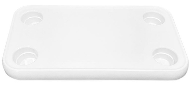 Tablero SPRINGFIELD Rectangular