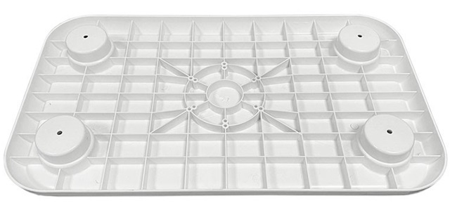 Tablero SPRINGFIELD Rectangular