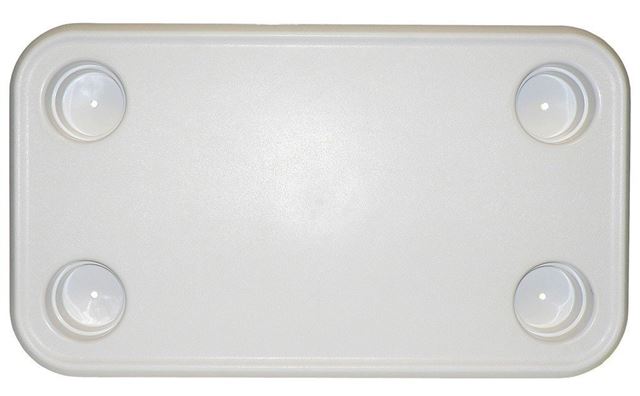 Tablero SPRINGFIELD Rectangular