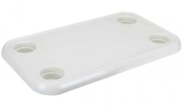 Tablero SPRINGFIELD Rectangular