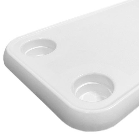 Tablero SPRINGFIELD Rectangular