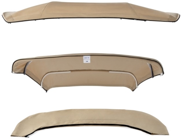 Lona Bimini 4 Arcos 240x150