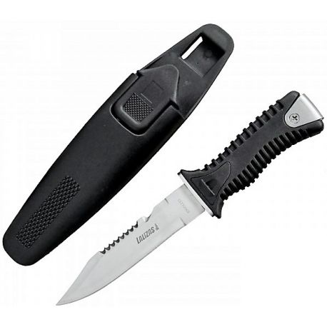 Cuchillo Buceo DISCOVERY