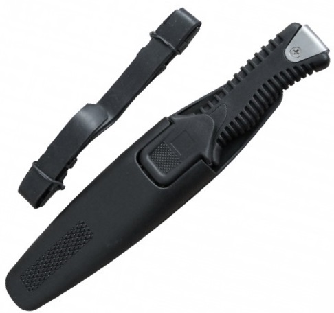 Cuchillo Buceo DISCOVERY
