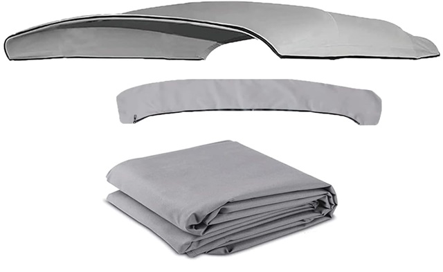 Lona Bimini 4 Arcos 240x170
