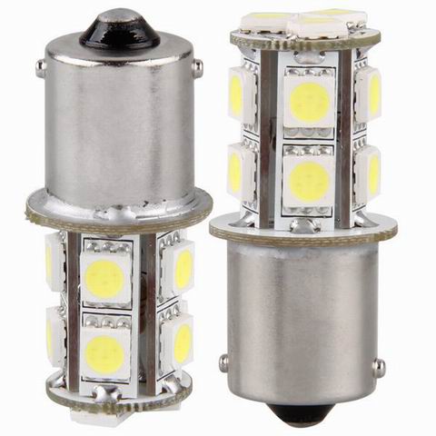 Bombilla LED BA15S 01167