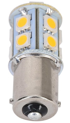 Bombilla LED BA15S 01167