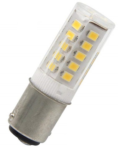 Bombilla LED BA15D