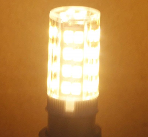 Bombilla LED BA15D