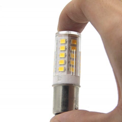 Bombilla LED BA15D