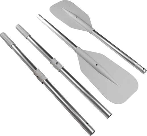 Remo Neumatica 162cm (2 uds)