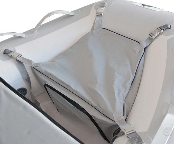 Bolsa Proa Neumatica