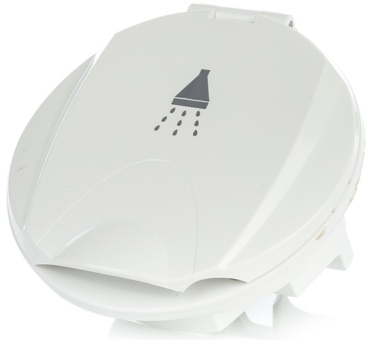 Caja Ducha NUOVARADE Gatillo