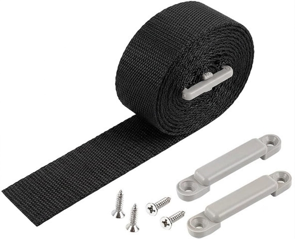 Cincha Caja Bateria TREM