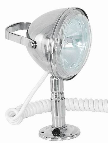 Foco Cubierta 55w