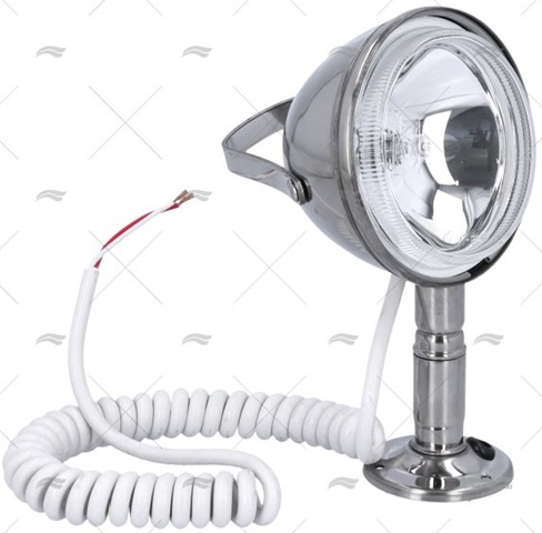 Foco Cubierta 55w