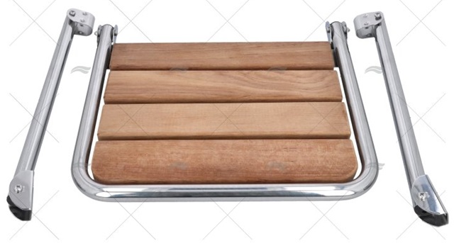 Plataforma RYE 450cm