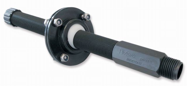 Soporte Cable Direccion RIVIERA KIT01