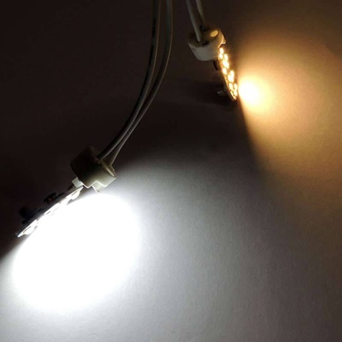 Bombilla LED G4-S 12LED