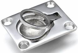 Tirador Rectangular 49x39