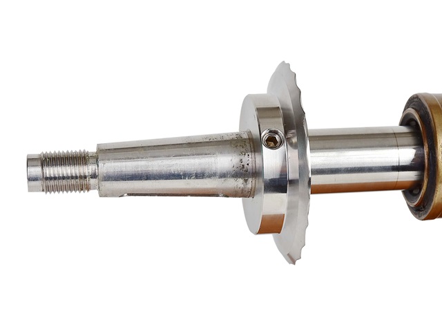 Cortacabos INOX-MAT