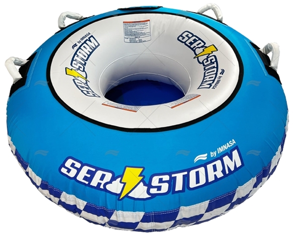 Deslizador SEA Storm 1P