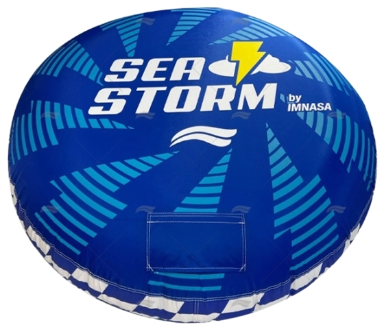 Deslizador SEA Storm 1P