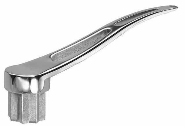 Maneta Tapon GOIOT Inox