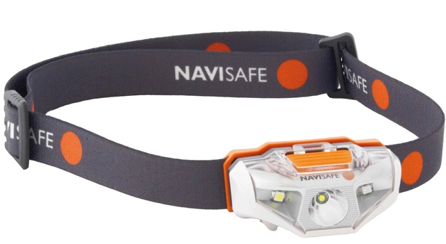 Frontoluz NAVISAFE 220