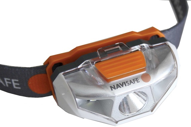 Frontoluz NAVISAFE 220