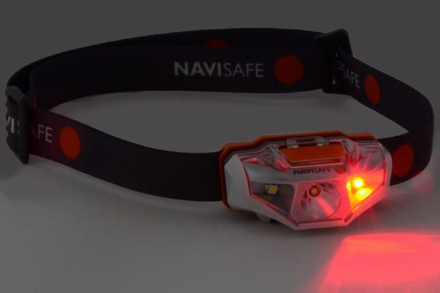 Frontoluz NAVISAFE 220