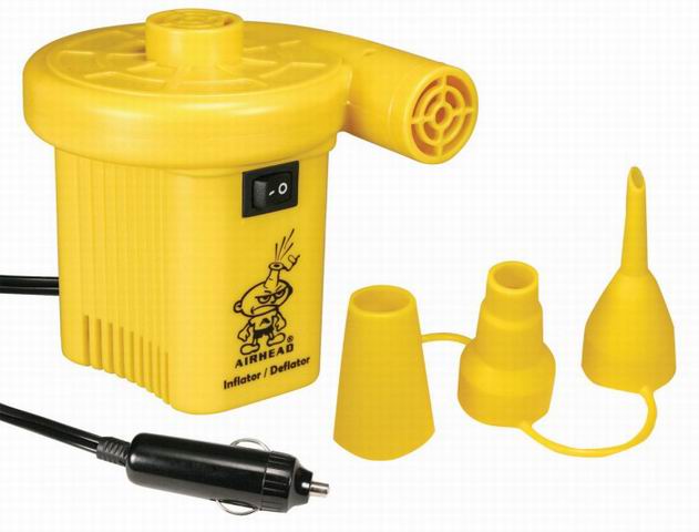 Deslizador AIRHEAD Rebel Tube 1P KIT