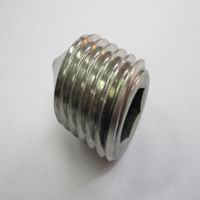 Tornillo Allen Terminales Bimini (10u)