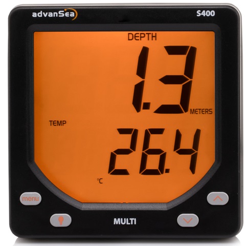 Multi ADVANSEA S400