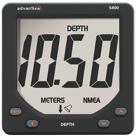 Profundimetro ADVANSEA S400