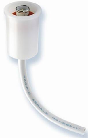 Adaptador Soportes VHF a FAST-FIT