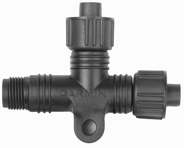NMEA2000 Conector T