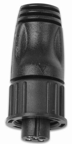 NMEA2000 Terminador Hembra