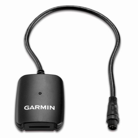 NMEA2000 Actualizador