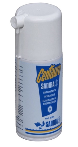 Lubricante CENTAURO 210ml