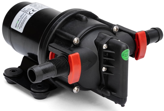 Bomba JOHNSON AquaJet WPS 2.9GPM