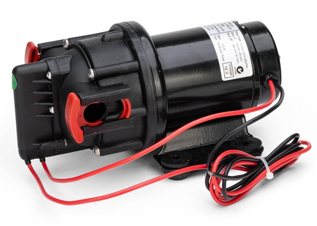 Bomba JOHNSON AquaJet WPS 2.9GPM