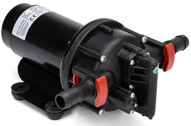 Bomba JOHNSON AquaJet WPS 3.5GPM