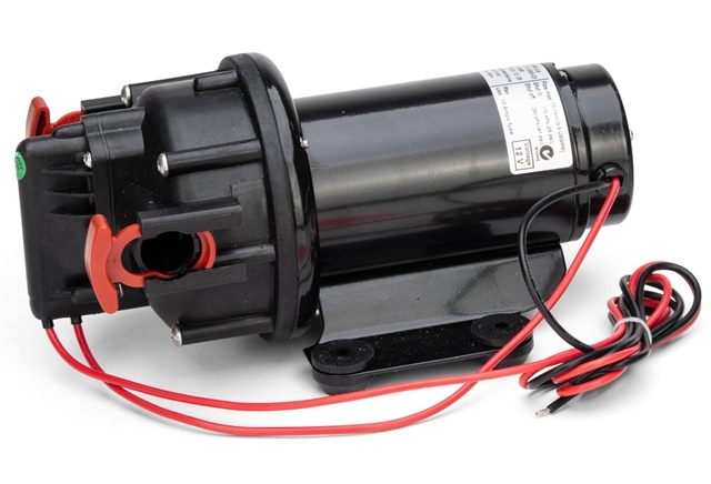 Bomba JOHNSON AquaJet WPS 3.5GPM