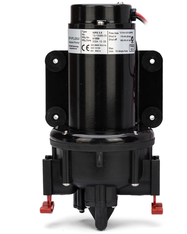 Bomba JOHNSON AquaJet WPS 3.5GPM