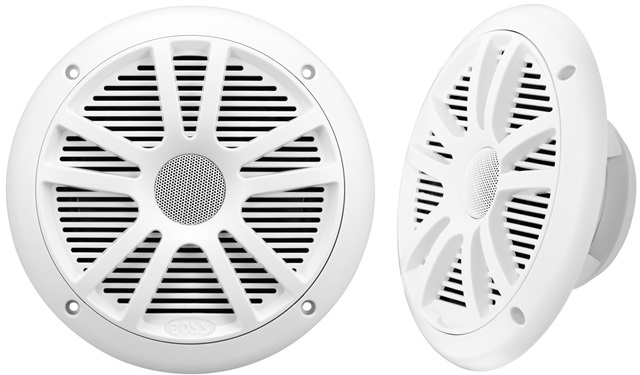 Altavoces BOSS AUDIO MR6W