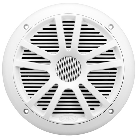 Altavoces BOSS AUDIO MR6W
