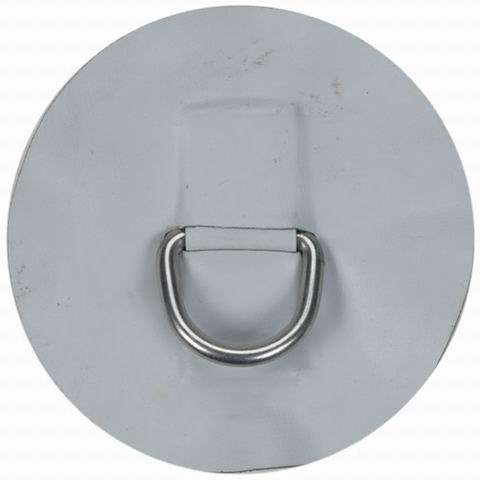 Anilla Gris GS MARINE