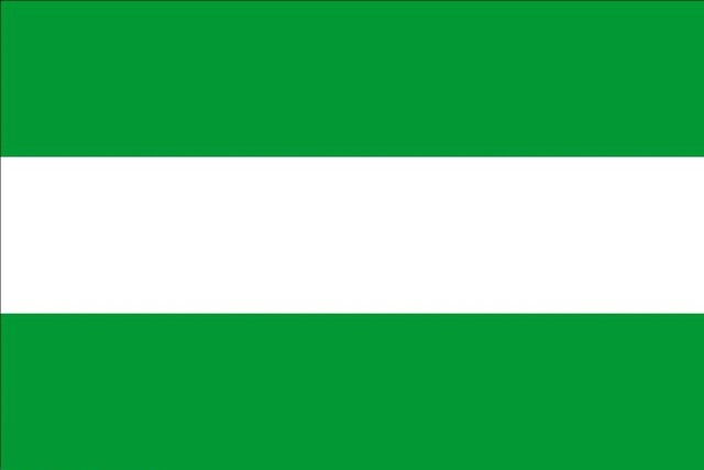 Bandera Andalucia